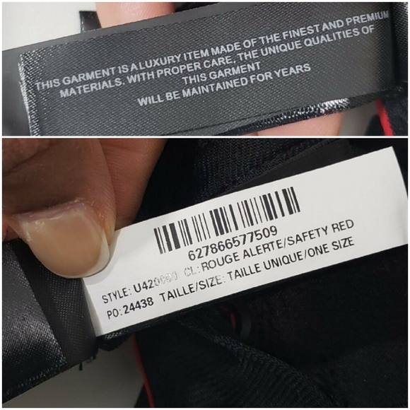 Baseball Caps - Picture 15 of 16